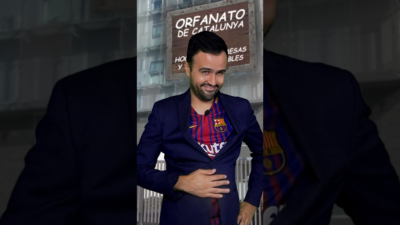 ASÍ SERÁN LAS CAMISETAS DEL FC BARCELONA 2024/25 🤡