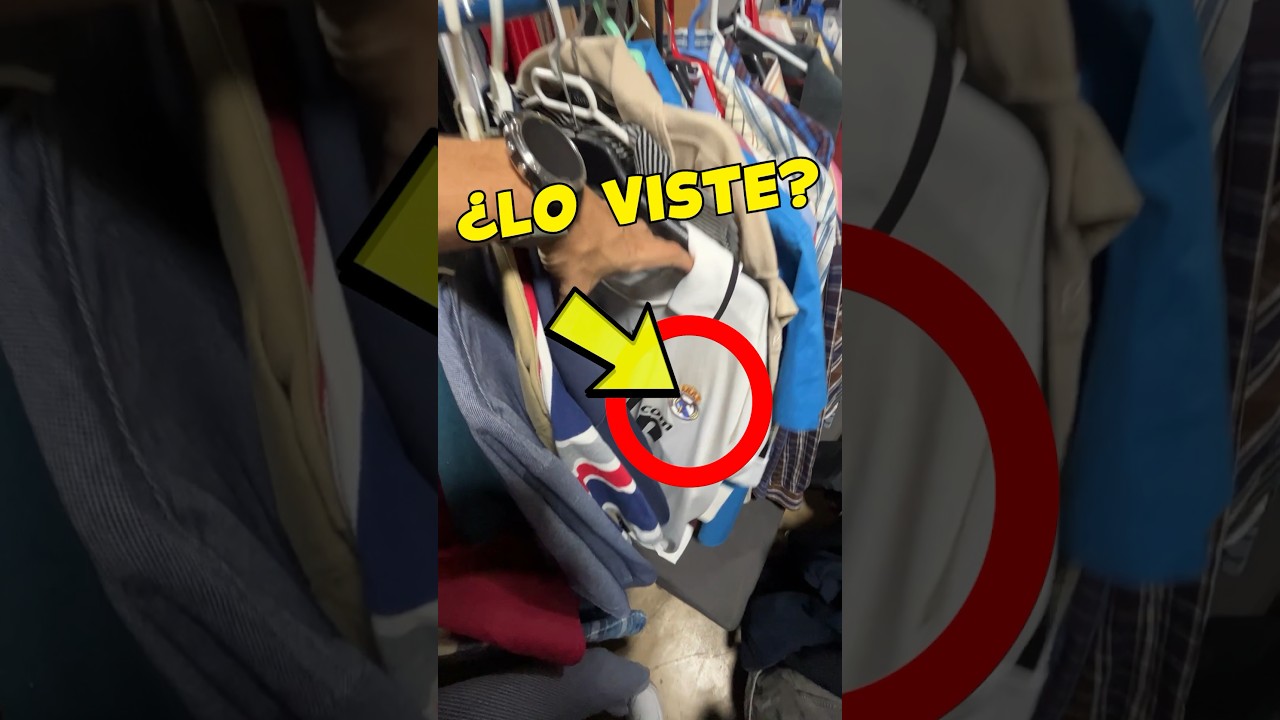 ¿Dónde Consigo Camisetas de Fútbol a Baratas? :O