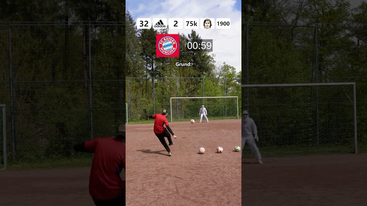 Was Haben Diese Sachen Mit Bayern Zu Tun? #shorts