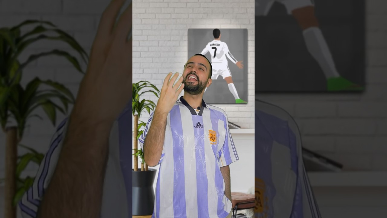ASÍ SERÁN LAS CAMISETAS DE ARGENTINA 2024 🇦🇷