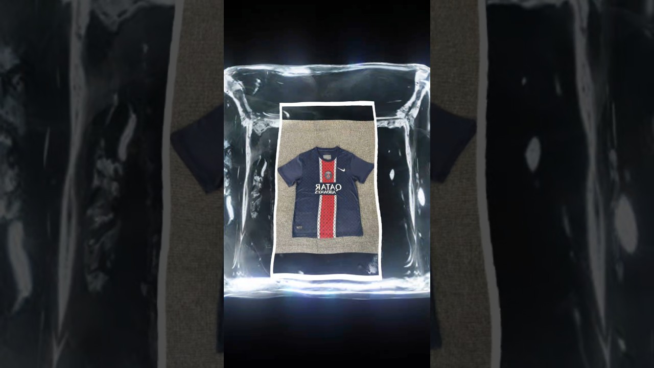 Nuevas camisetas de Fútbol temporada 2025-26 ya disponibles. #CamisetasFútbol2025#NuevasEquipaciones