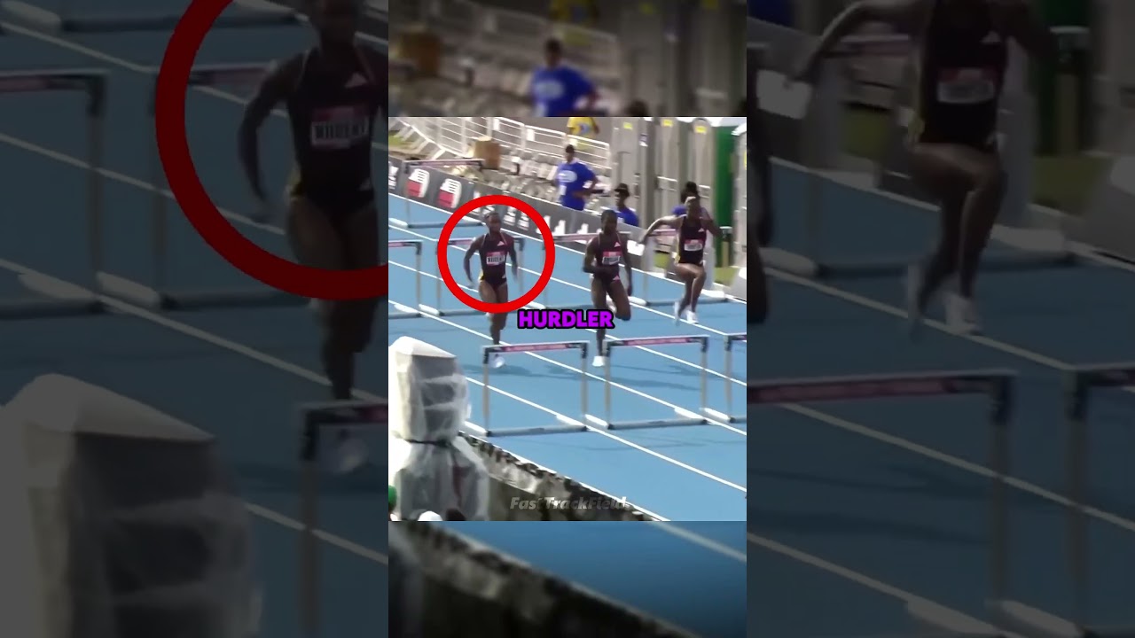 The CLOSEST Moments in Olympics History PART 3😳