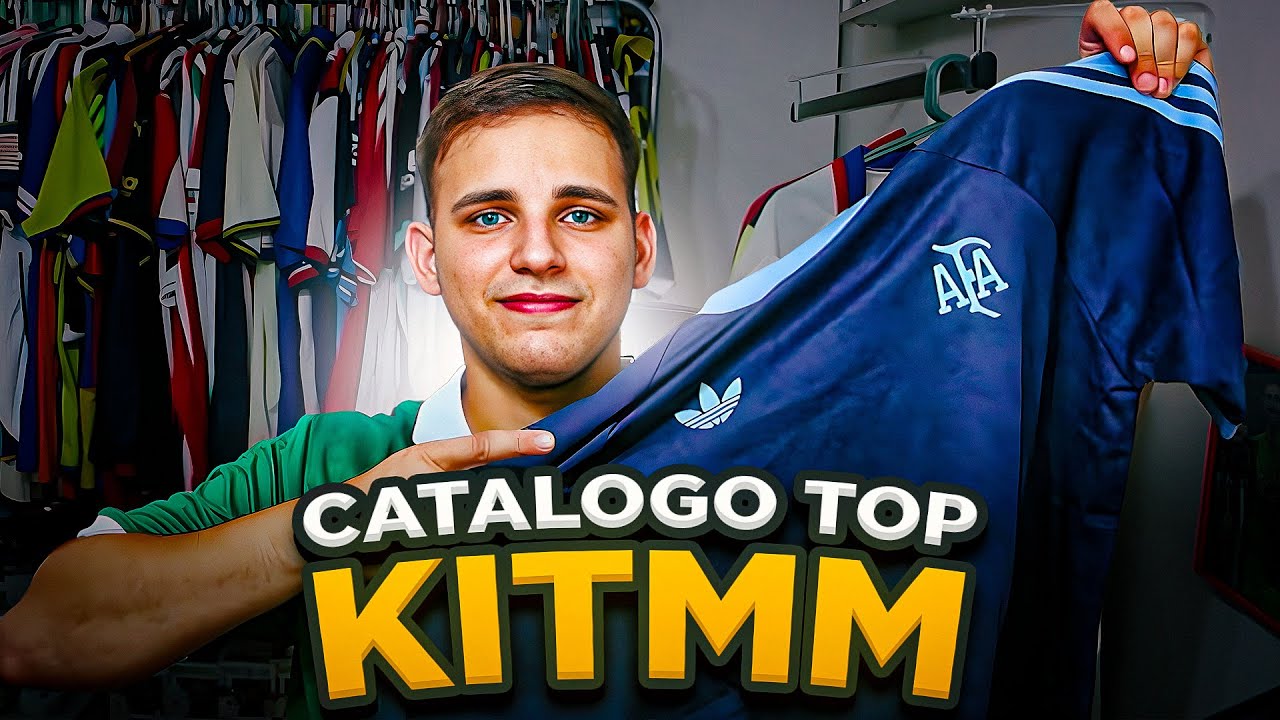 LA MEJOR PÁGINA PARA COMPRAR CAMISETAS EN CHINA EN 2025