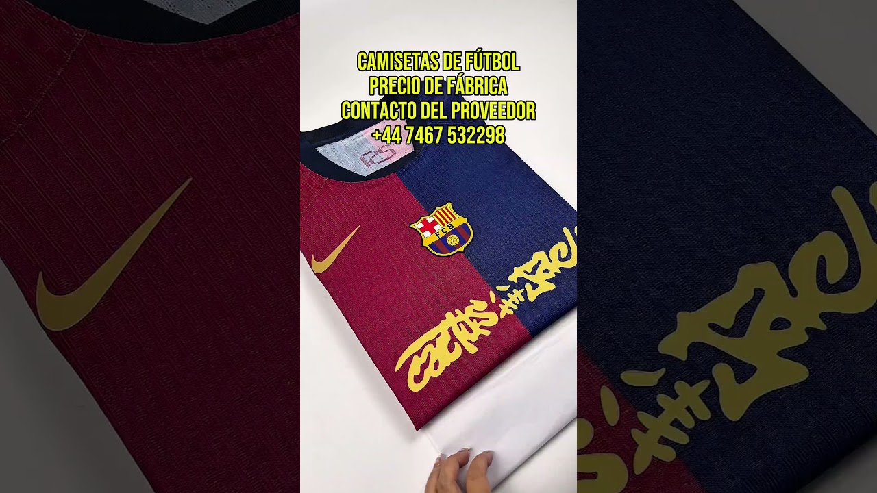 proveedor de camisetas de fútbol #camisetasdefútbol #camisasdefutebol #fútbol #proveedor #futbol