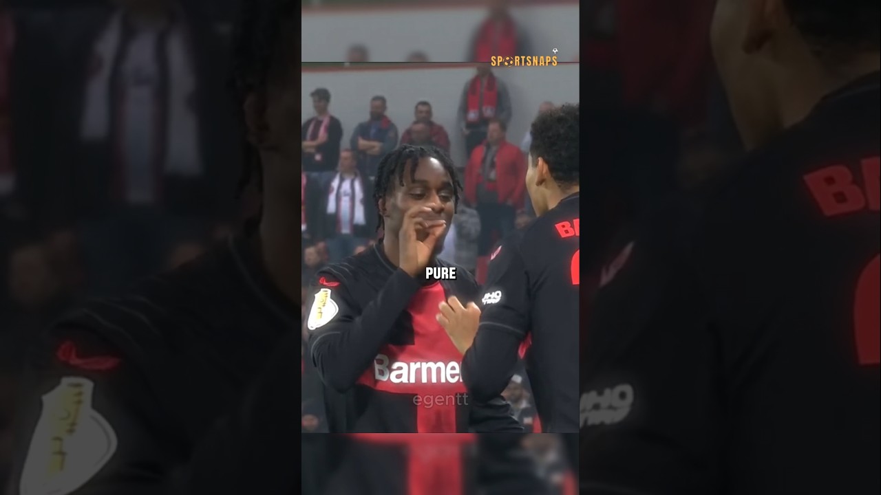 The Craziest Goal Celebrations You’ll Ever See 🥶😂 #shorts