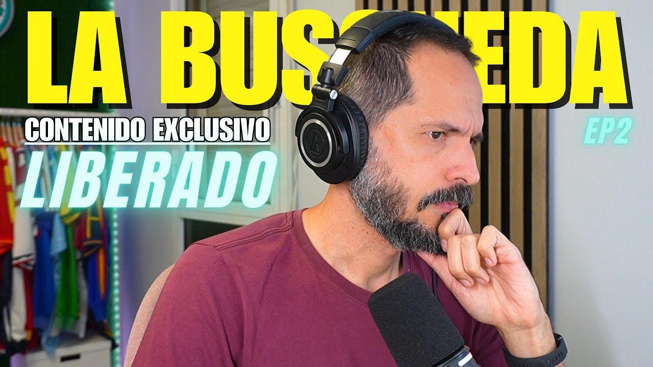 Donde y como comprar camisetas de futbol baratas? La Búsqueda del Chollo EP2