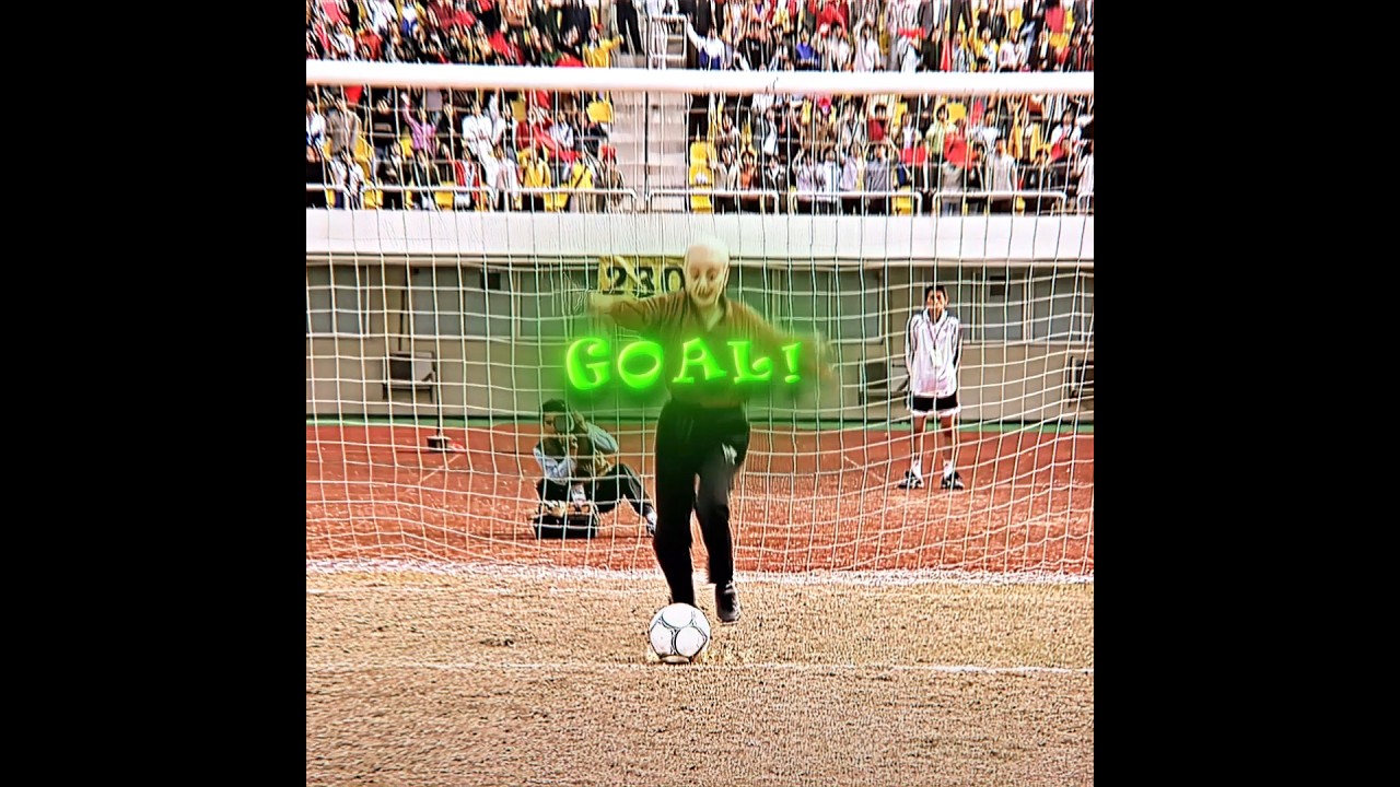 Credits:Movie: Shaolin Soccer(2001)Song: EMIN ft. JONY – Каmin (slowed)