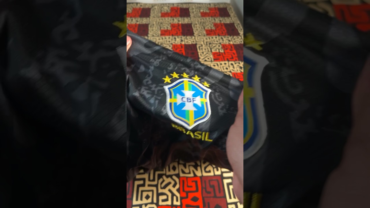 Jersey TOP! #futbol #unboxing #jersey