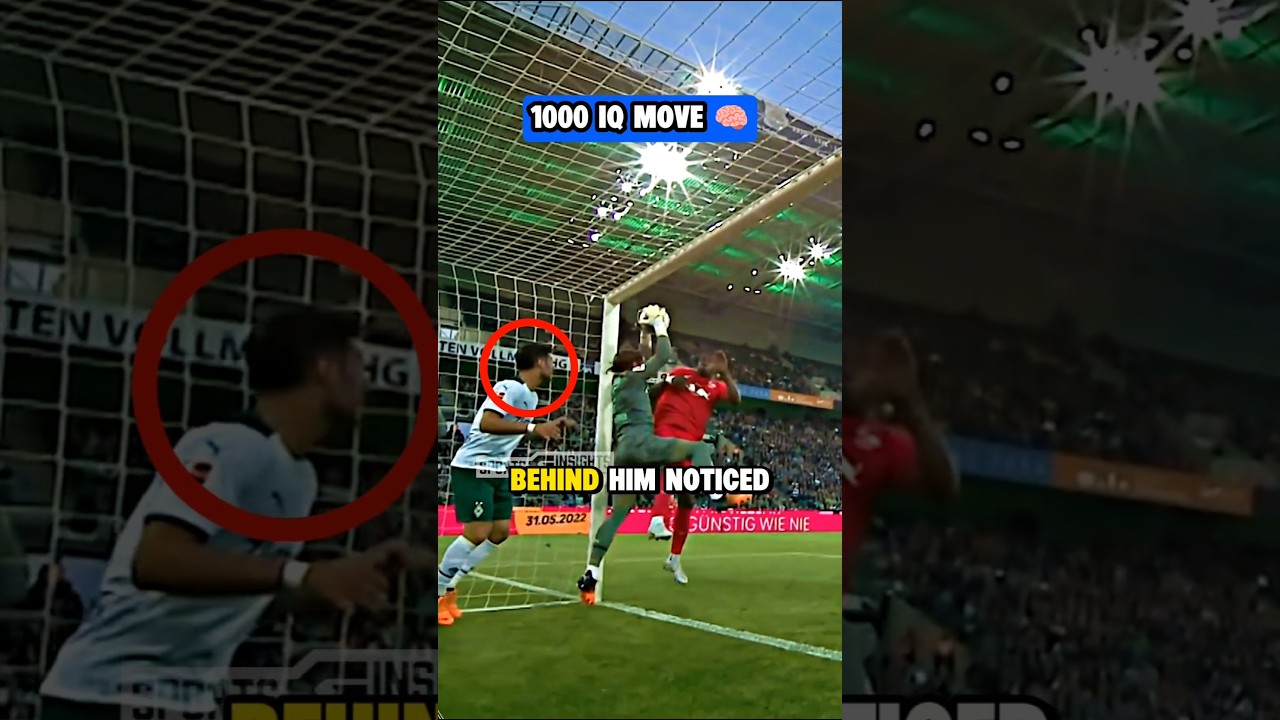 This 1000 IQ Move Will Blow Your Mind🤯‼️