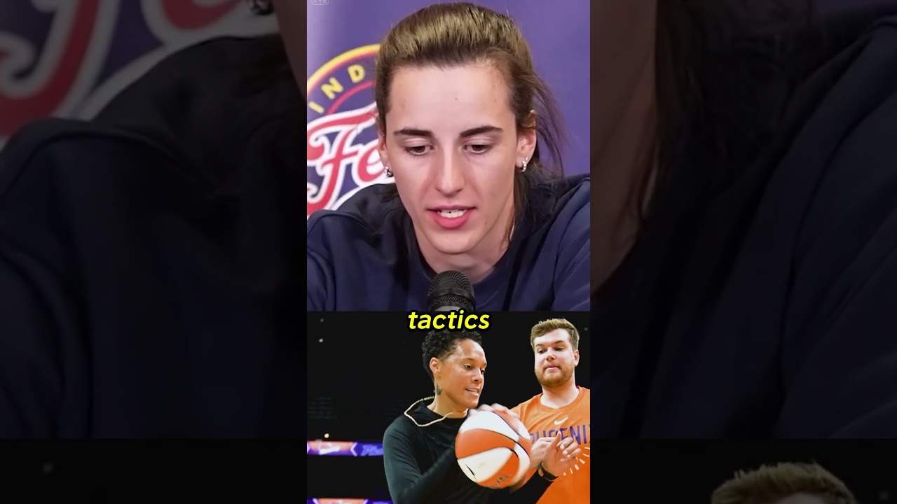 I refuse to return to the WNBA for the upcoming game against the Dream