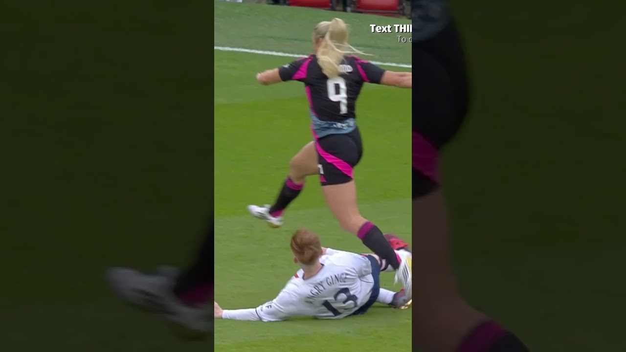 Angry Ginge should turn PRO! #AngryGinge #SoccerAid #Football