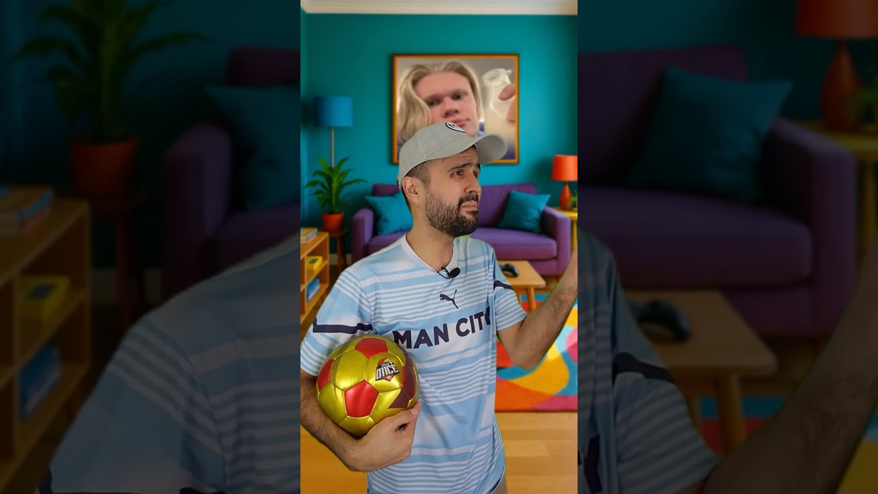 ASÍ SERÁN LAS CAMISETAS DEL MANCHESTER CITY 2025/26 🤢🪦