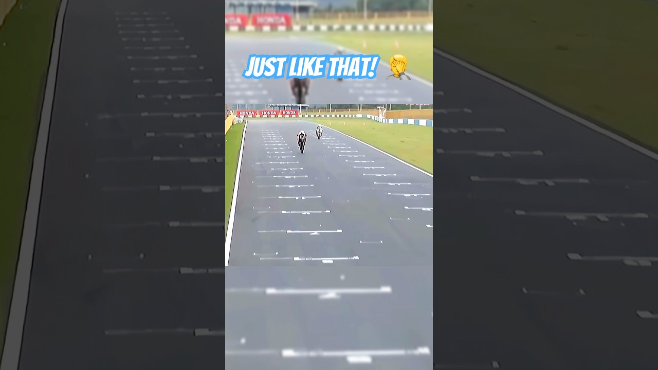 NEVER EVER celebrate too early //