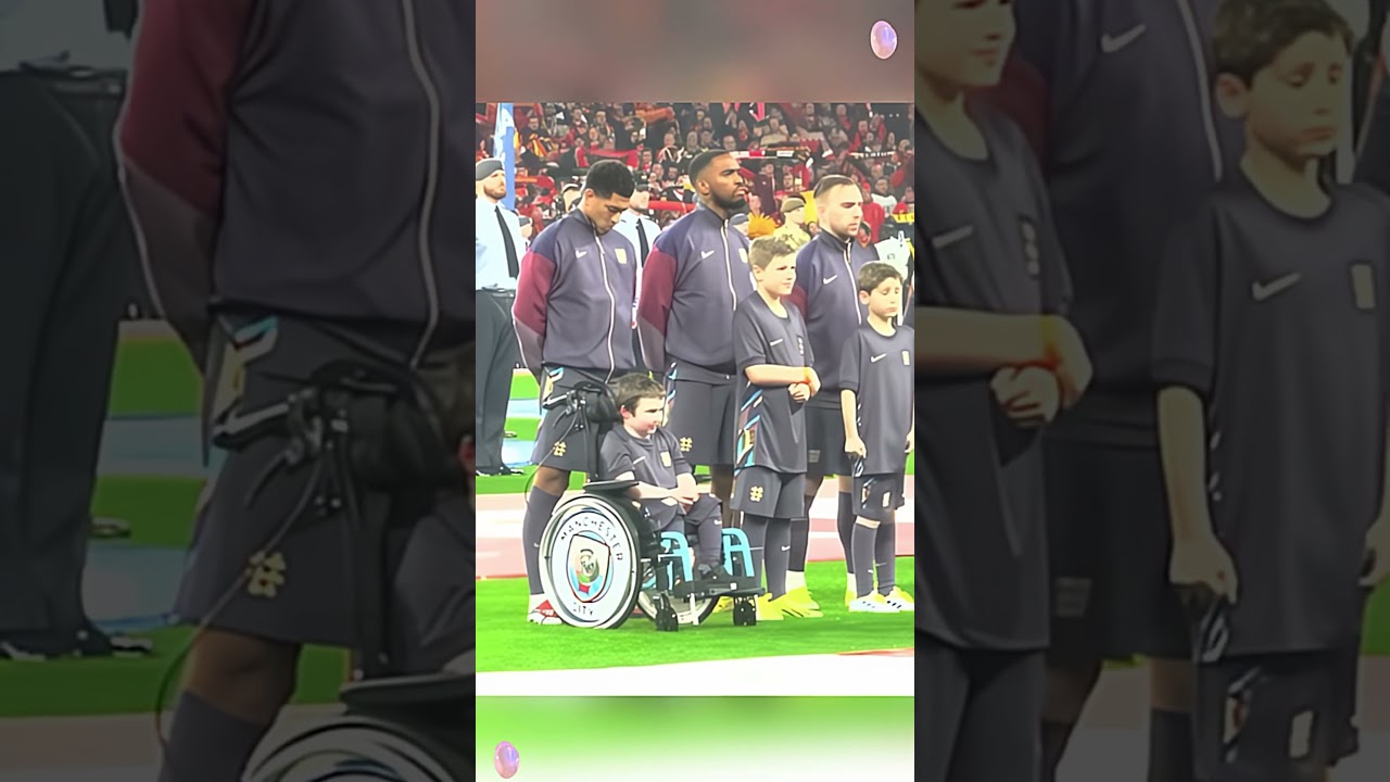 Chelsea defeated PSG 3-0 to win the club World Cup final #funny #youtube #football #foryou