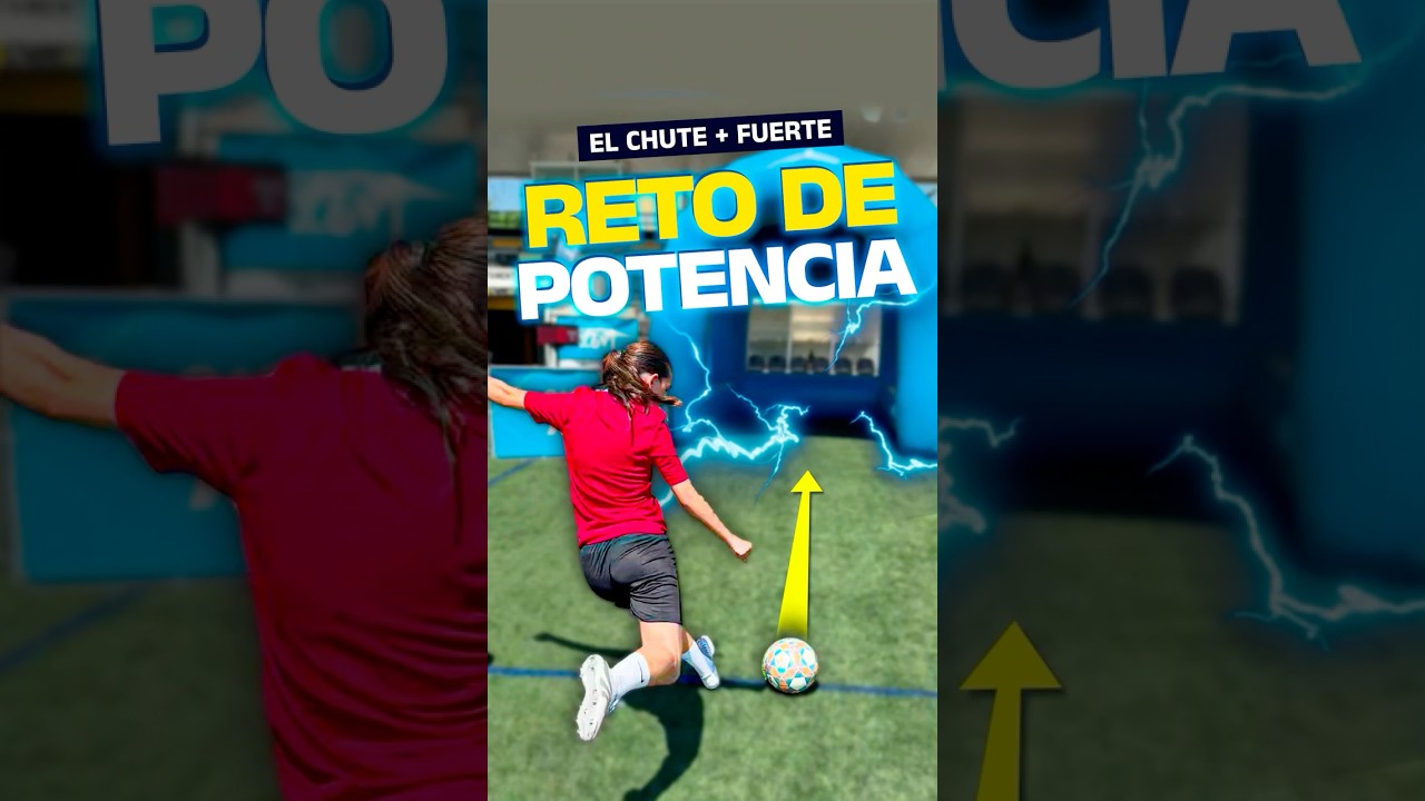 🔥💥 ¿QUIÉN ROMPE EL POTENCIÓMETRO? DESAFÍO ROBERTO CARLOS ⚽🎁 @campusxavi