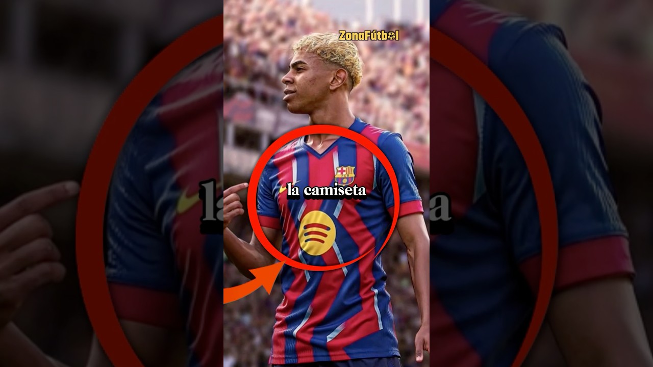 Las camisetas más feas de la temporada 25/26. 🙁❌️