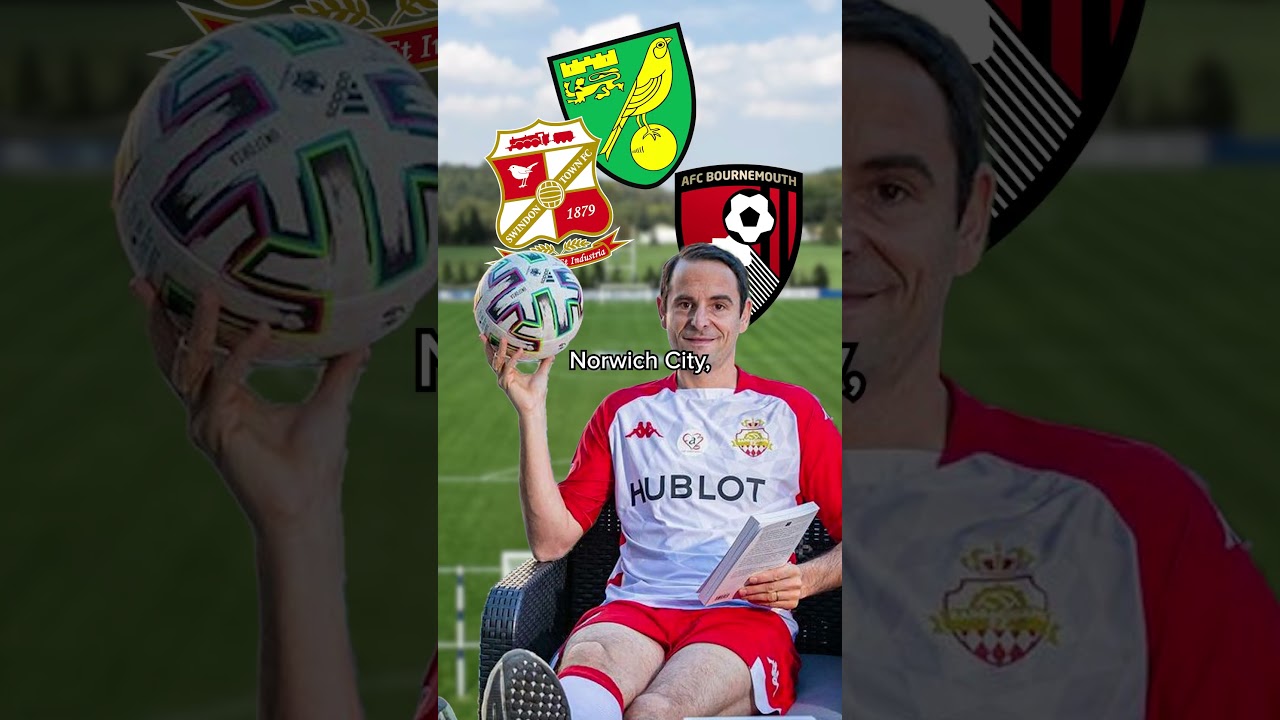 Biggest FRAUDS in football history episode 2
