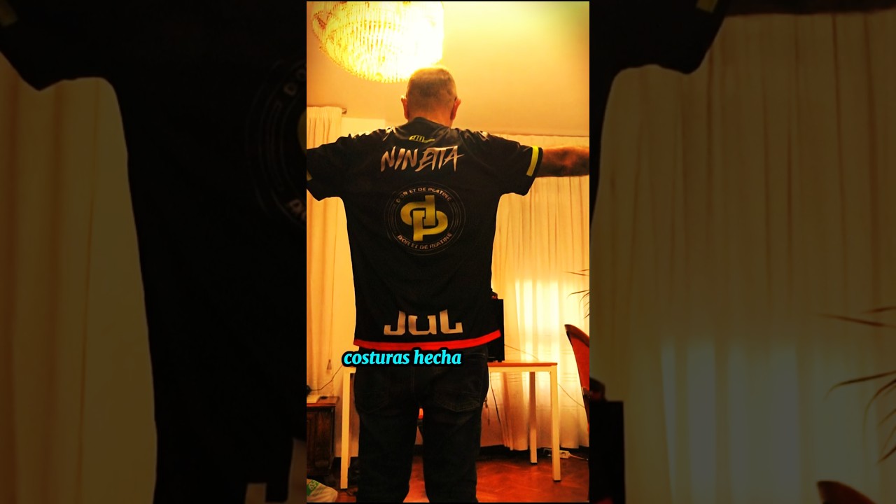 ¿VALE LA PENA COMPRAR CAMISETAS DE FUTBOL BARATAS EN ALIEXPRESS?