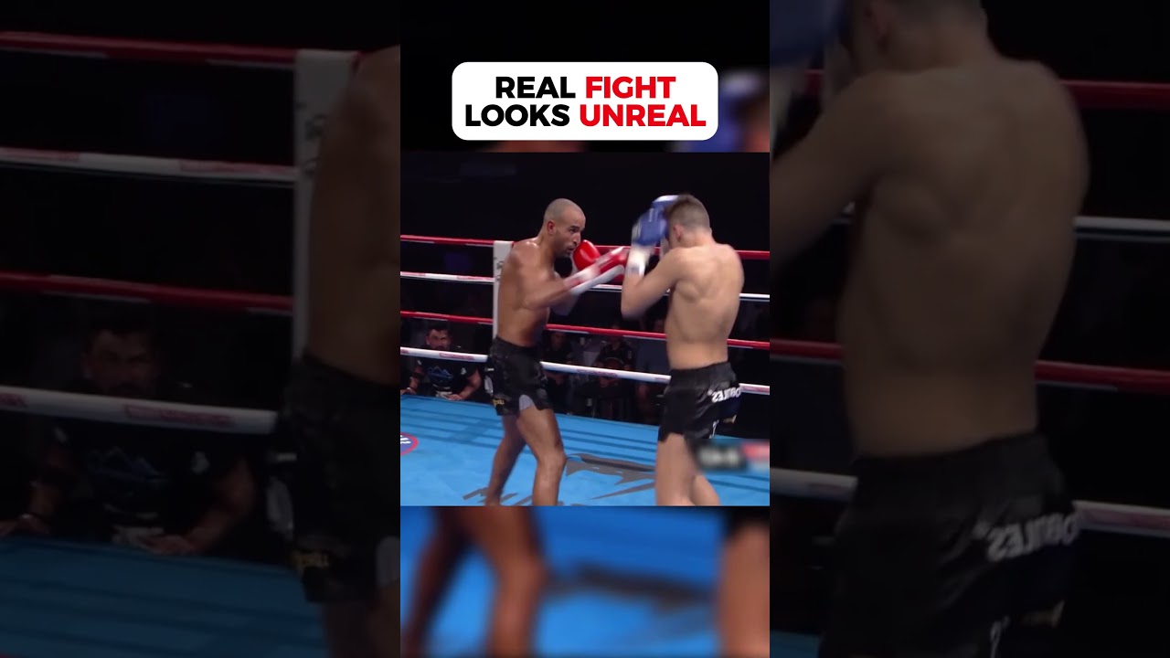 NO ONE Saw This Ending Coming 😱 #shorts