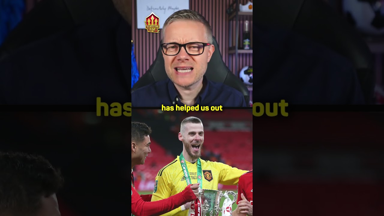 The WORST Signing In Man United’s HISTORY?