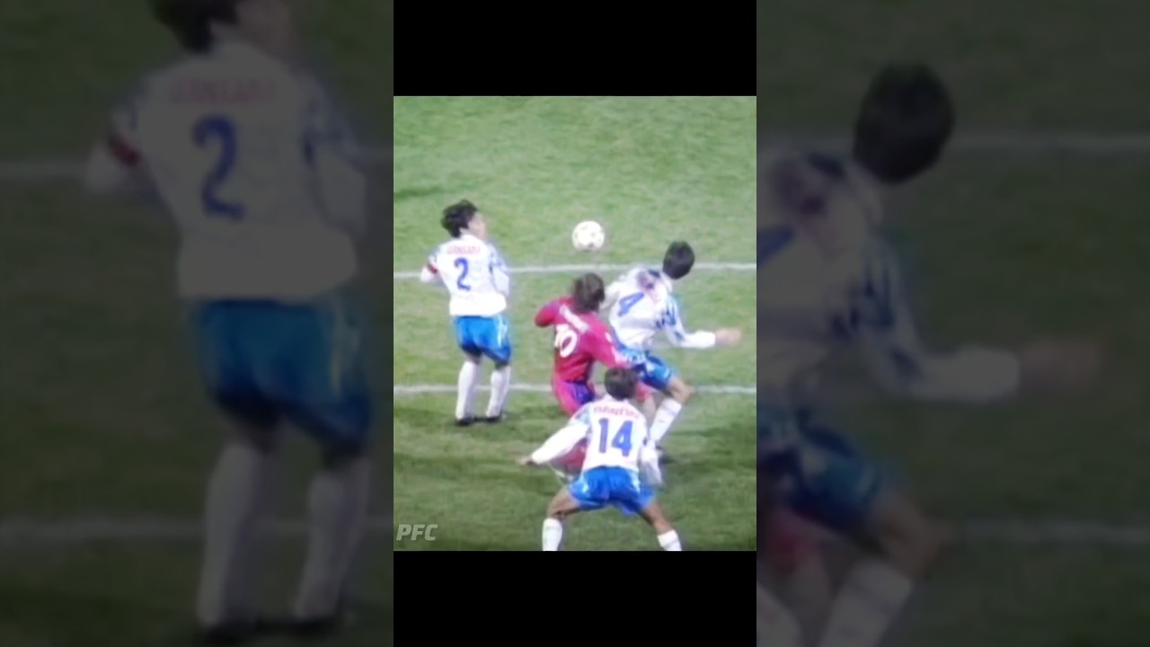 This Goal 😍