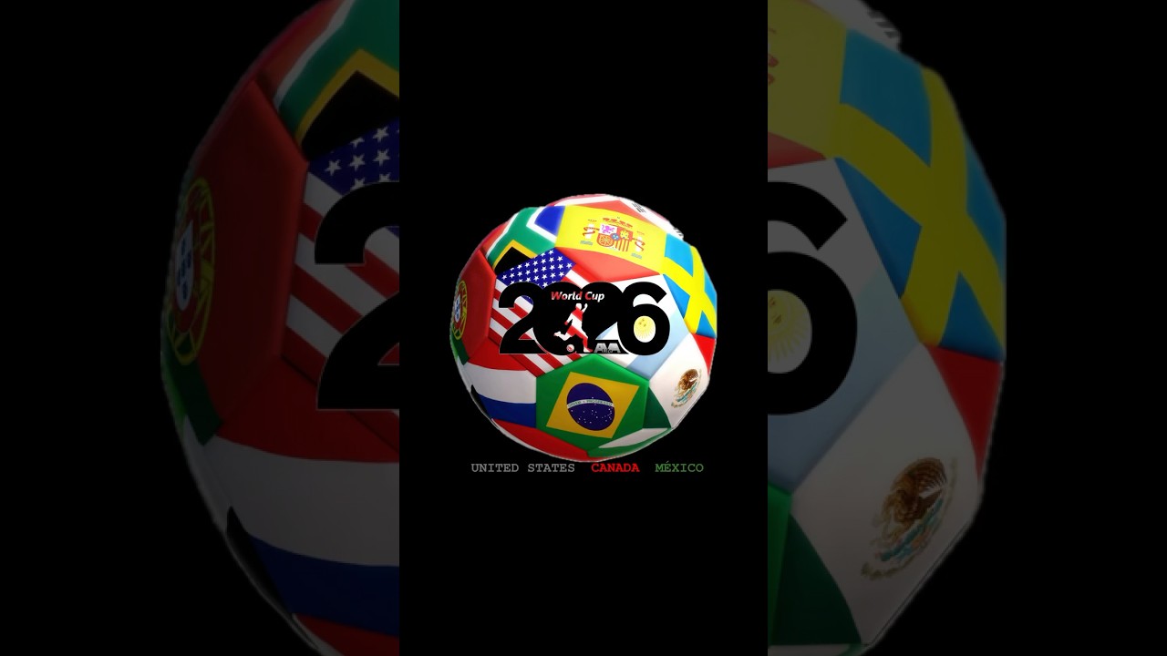 🔥 AVA Sportswear | Official World Cup 2026 Collection ⚽✨