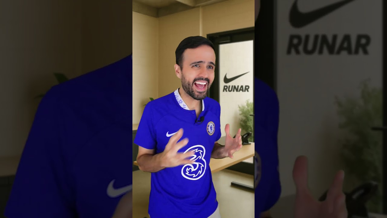 ASÍ SERÁN LAS CAMISETAS DEL CHELSEA 2025/26 👍🏼