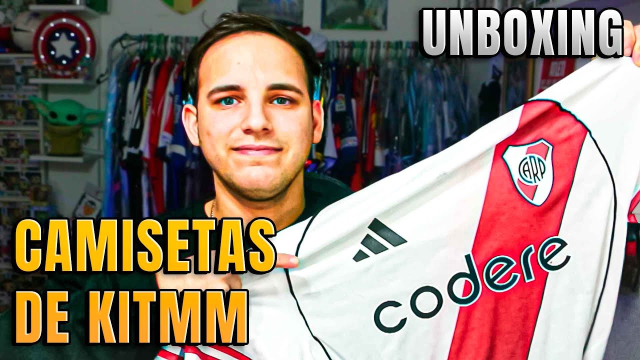 LA MEJOR PAGINA PARA COMPRAR CAMISETAS EN CHINA ES ESTA…