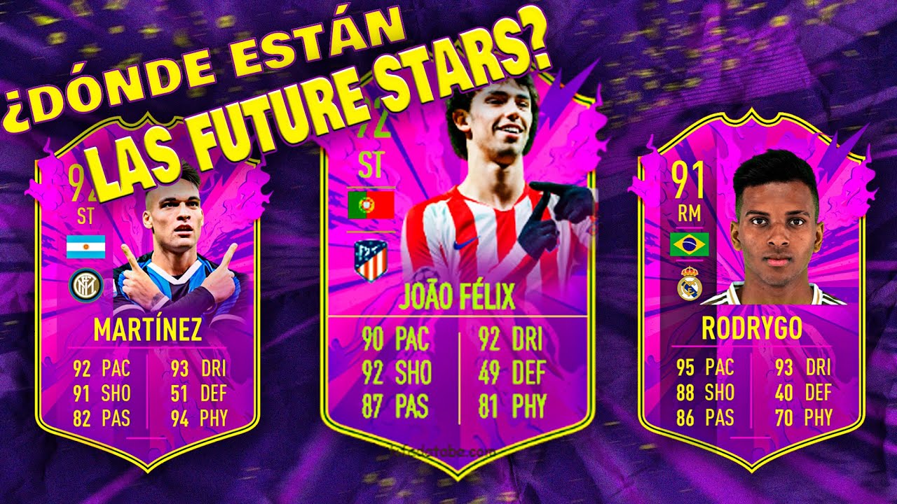 Future Stars FIFA 20: ¿Quiénes brillaron y quiénes fracasaron? I Muertoz FC