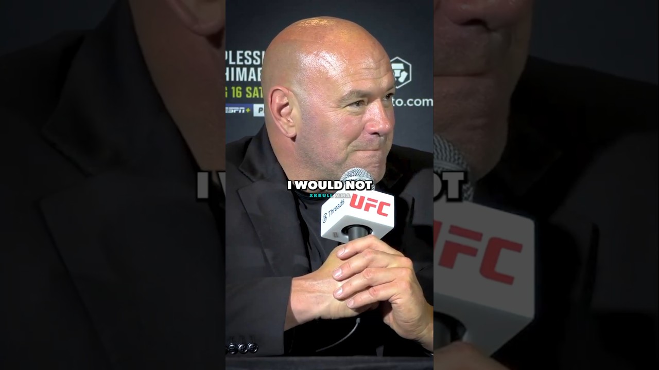 🏛️Dana White Refuses Jon Jones on White House Card❌