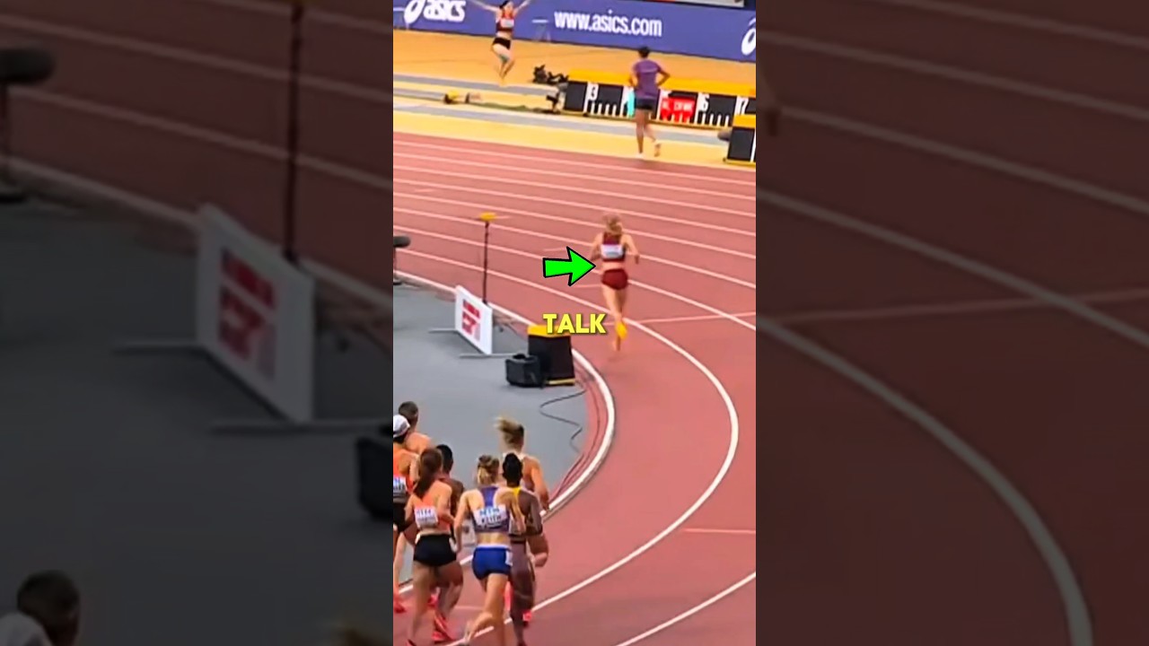 Her Strategy Outsmarted All Competitors 💀🤯🔥