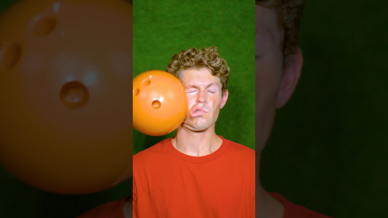 Which Ball Is The Most Painful?
