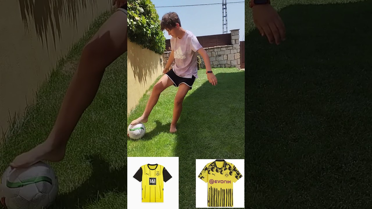 CAMISETAS 24-25 25-26
