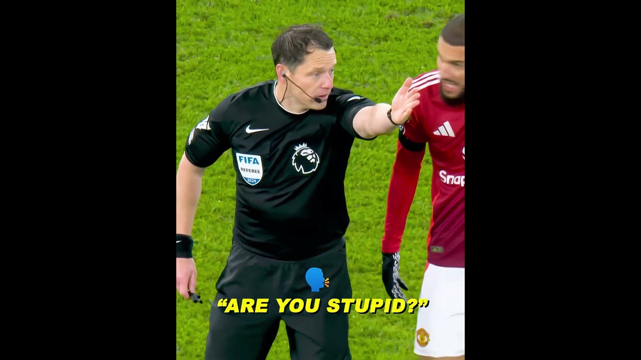 Rare Onana Moments