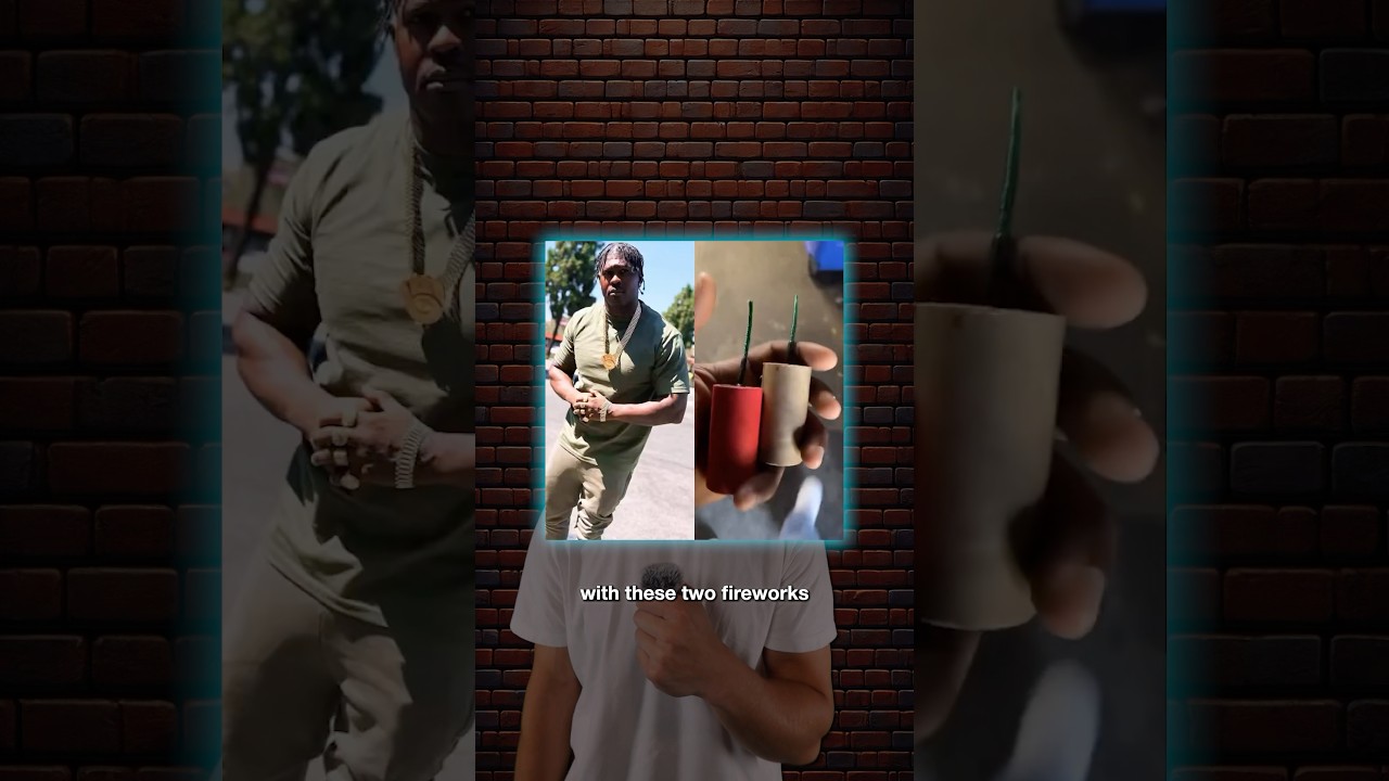 INSANE July 4th Karma
