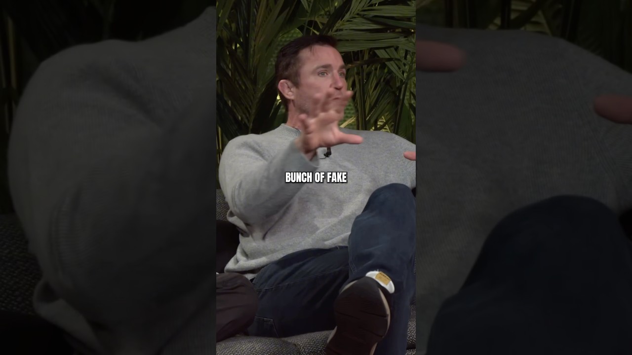 Chael Sonnen Exposes the Fake Tough Guys of MMA ! #ufc #mma #shorts