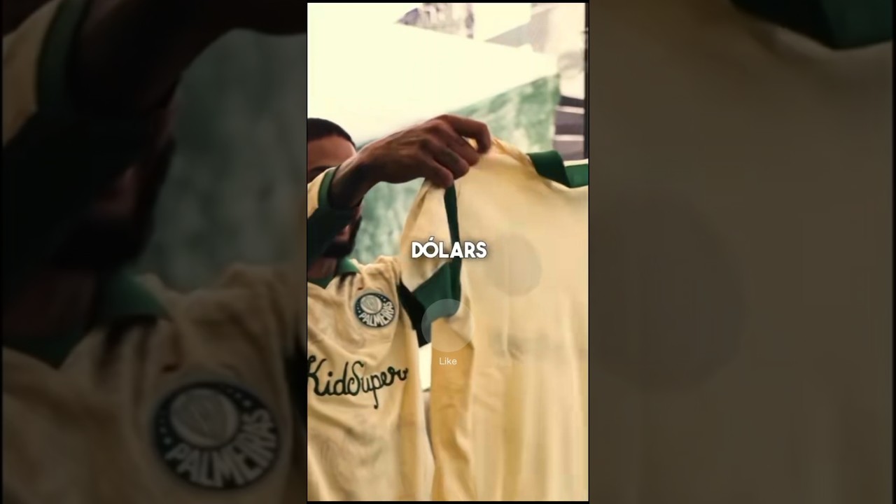 Las camisetas más caras del Mundial 2025 💸⚽