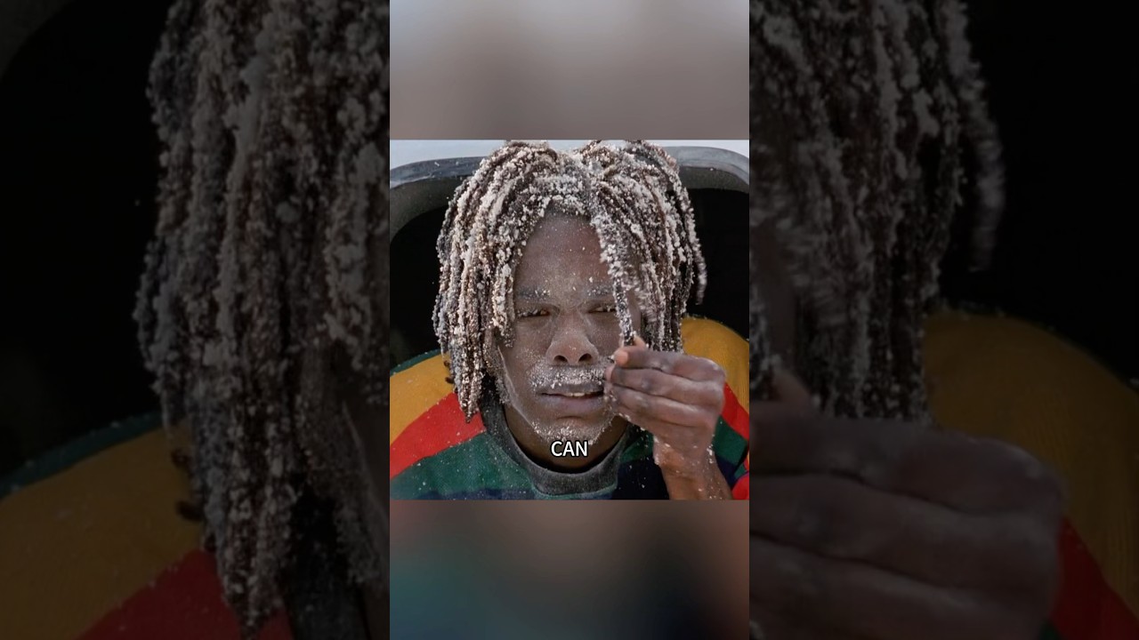 🎬 COOL RUNNINGS (1993) – JAMAICAN DREAMERS CONQUER THE ICE! 🌴❄😲