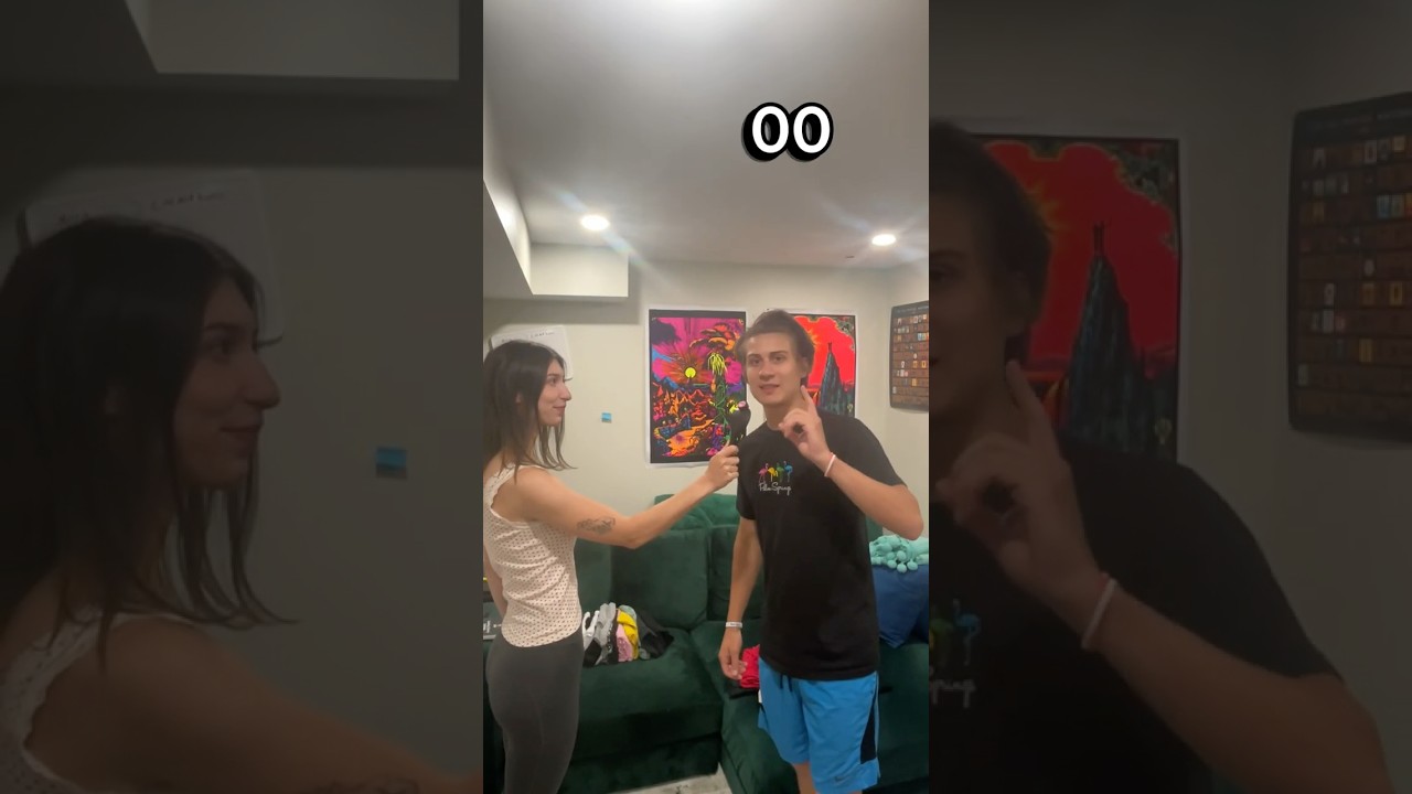 Quantas camisetas são necessárias para segurar esse tigrão !? (Parte 01)